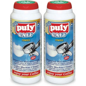 Puly Caffe Cleaning Powder (900 g) (2 x 900 g)