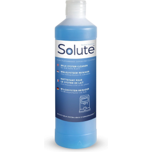 Solute Melksysteemreiniger (250ml)