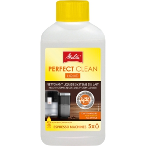 Melitta Perfect Clean Milk System Cleaner 250 ml