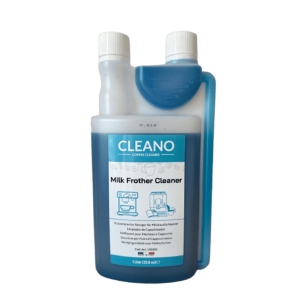 CLEANO MILK FROTHER CLEANER Melkreiniger MADE IN ITALY