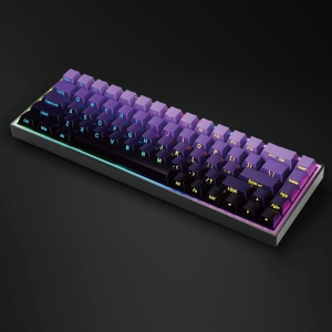 Mechanical keyboards
